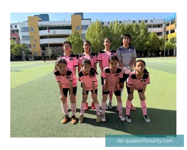 女足足球助力性别平等推动社会进步彰显女性力量