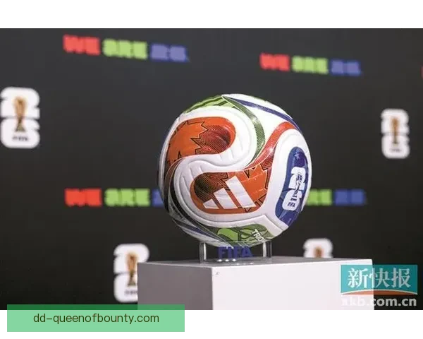2026世界杯组委会推出加墨美三国观赛通关便利新举措